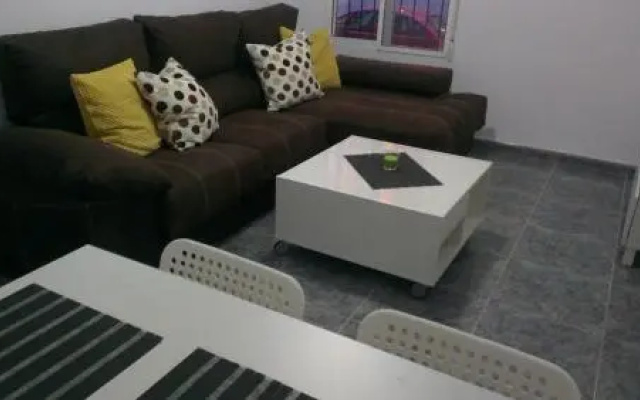 Apartment Periañez