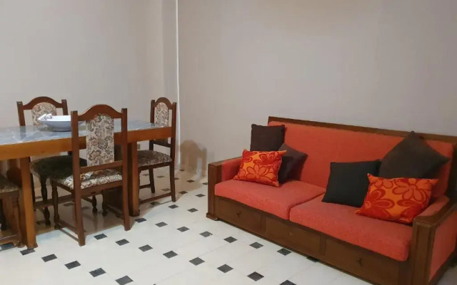 La Fenice apartment