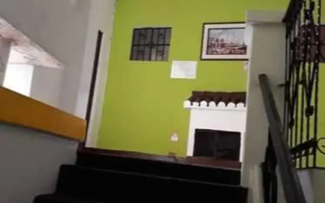 Hostal Castel WL