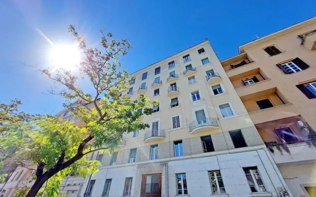 4bnb - Corridoni Apartment
