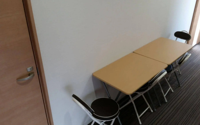 DK House - Hostel