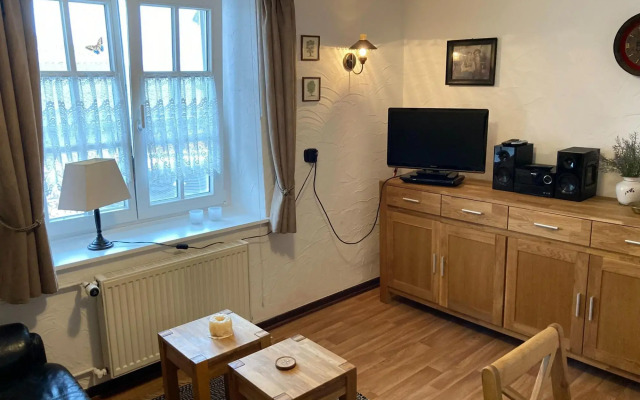 Apartment Welschbilling Near Trails