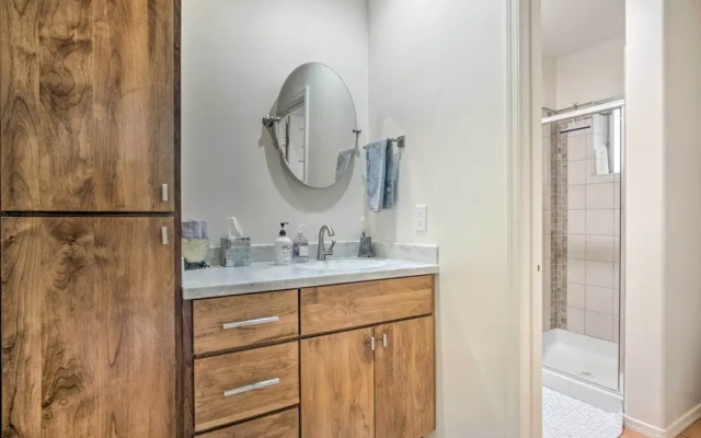 Charming Tucson Casita Near Hiking & Biking!
