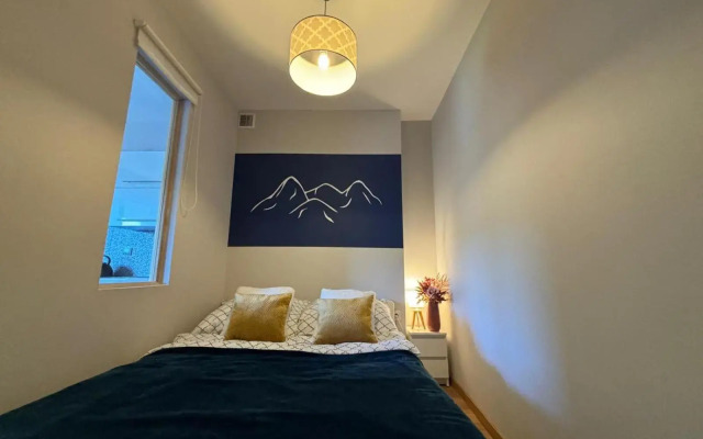 Apartament Wygodny