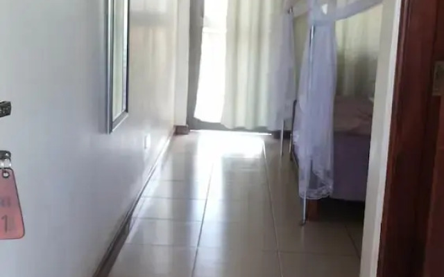 Zawadi Hotel