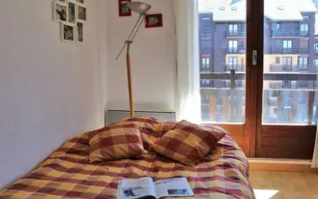 Apartment Cristal 2