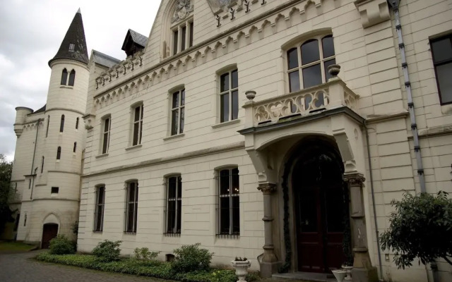 Kommende Ramersdorf