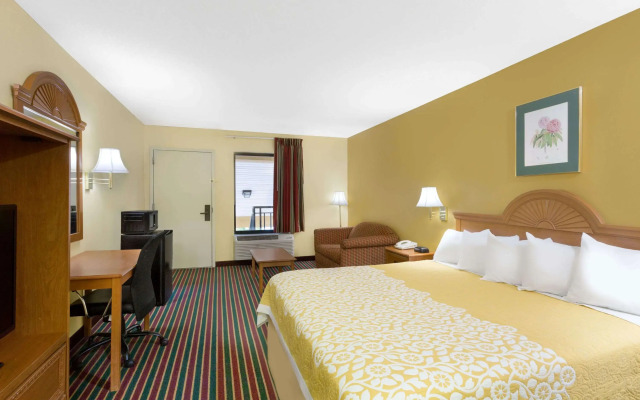 Days Inn by Wyndham Biscoe