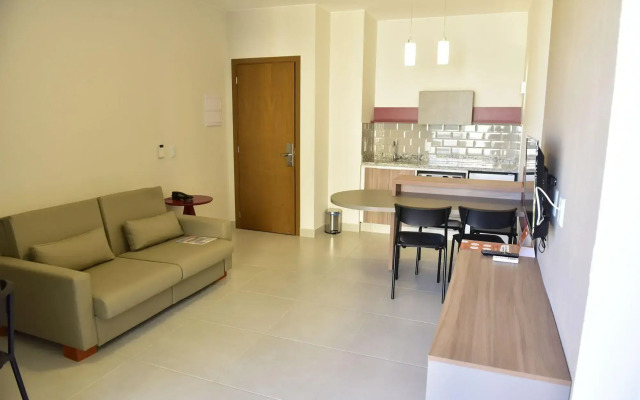 Praias do Lago Eco Resort by WAM Experience