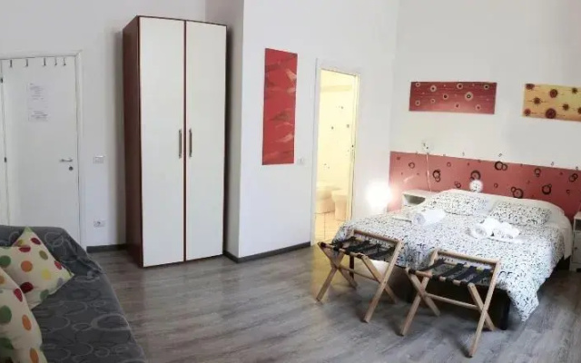 Termini Gold Guest House