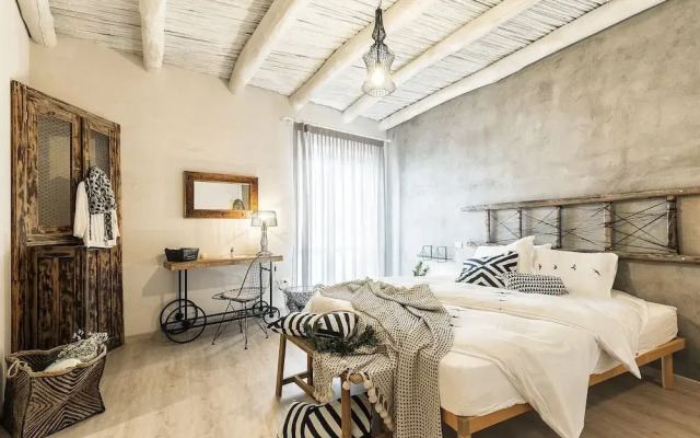 B&B I Cinque Mori