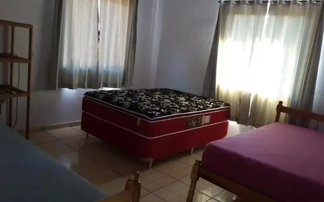 Pousada vila oeste