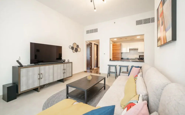 Luton Vacation Homes - Sparkle Towers