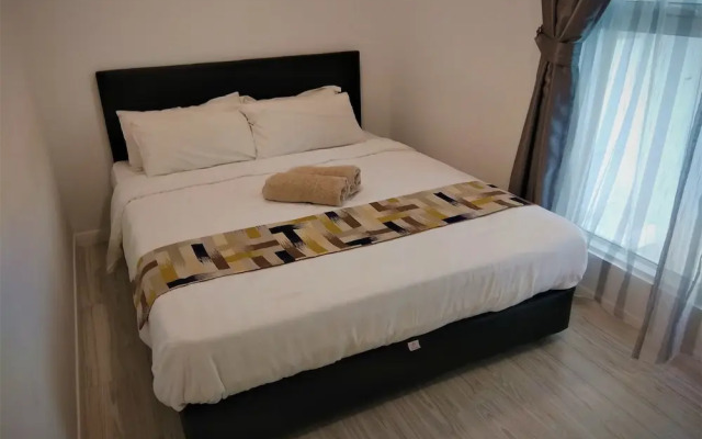 Sutera Avenue 216