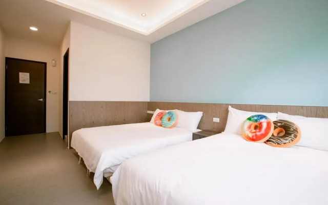 Sunflower Homestay