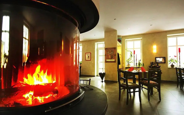 Restaurant Esslust