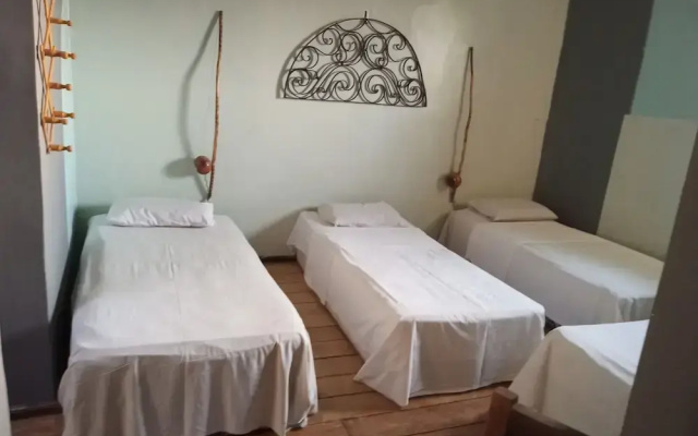 Americo Hostel