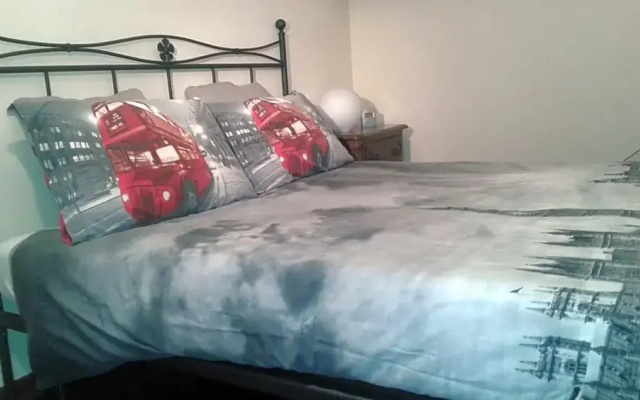 Bed and Breakfast San Valentino
