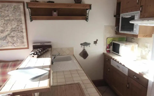 Résidence Le Reclaz 107401
