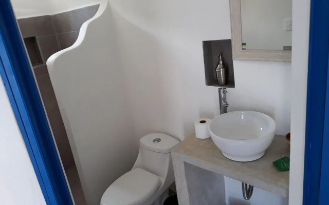 Posada Mykonos