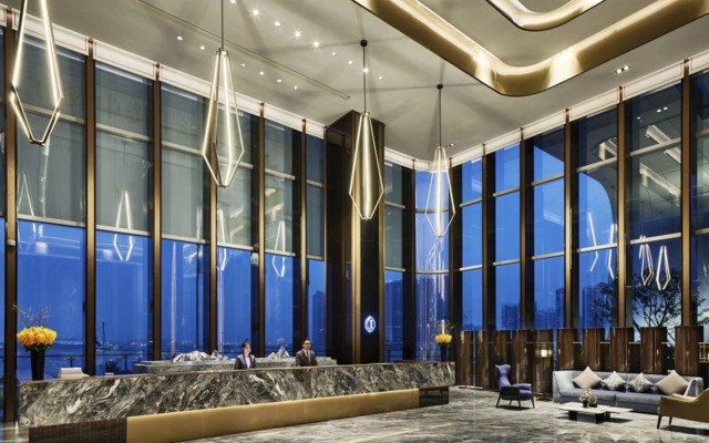 InterContinental Zhuhai by IHG