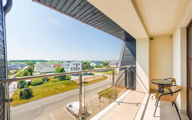 Apartamenty Sun & Snow Lido