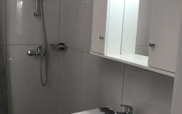 Room-banos Apartments And Swimming Pool