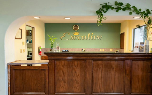 Executive Inn & Suites Lufkin US 59