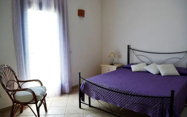 Villa La Ghianda