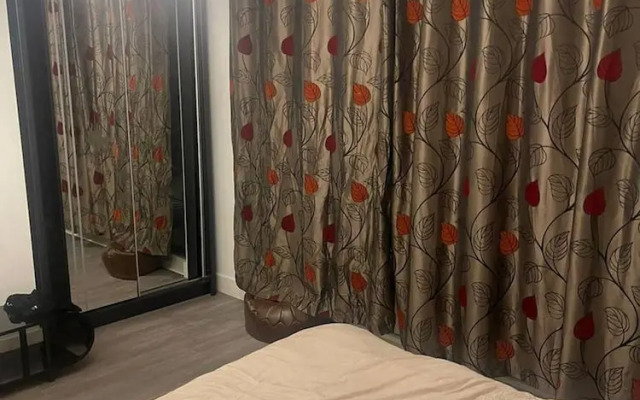 Wembley Stadium View Luxury Apartment