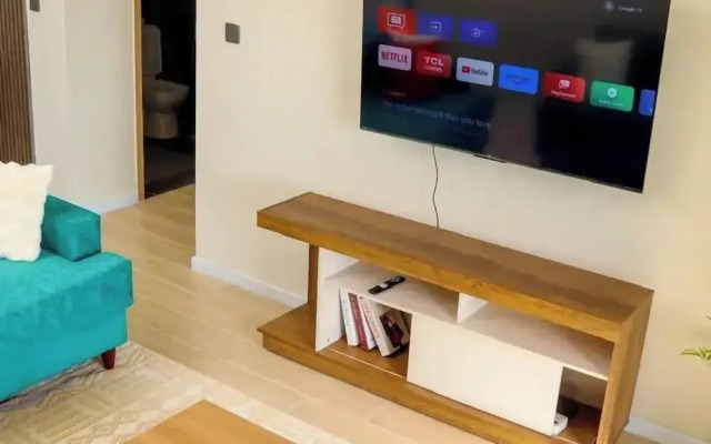 Lwanna comfy apartment