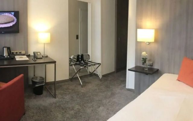 City Hotel Düsseldorf