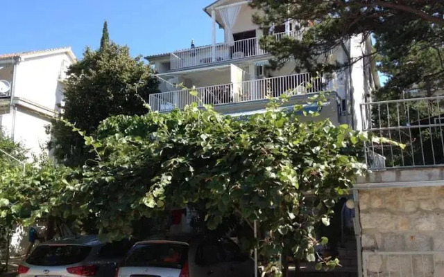 Villa Sanja