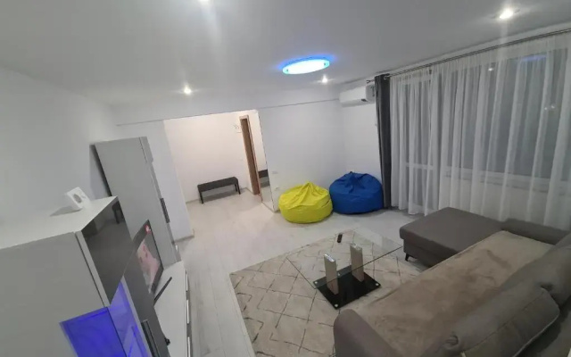 Apartament Ultra Central 3