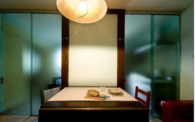 Porta Librandi B&B