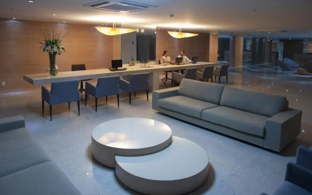 Hotel Brisa Praia