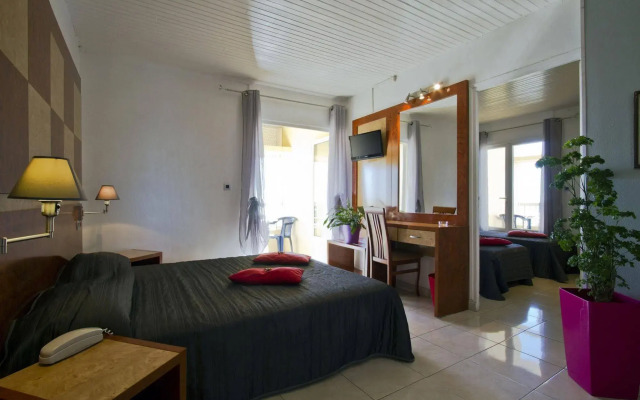 Hotel Le Richmont
