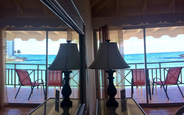 Captain Oliver's Resort