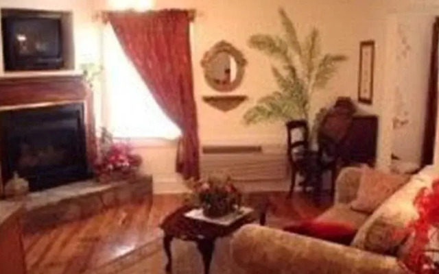 Black Forest B&B and Luxury Cabins