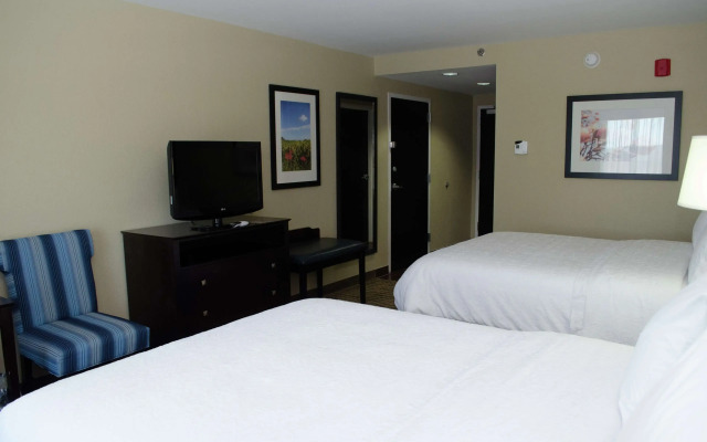 Hampton Inn Thomson