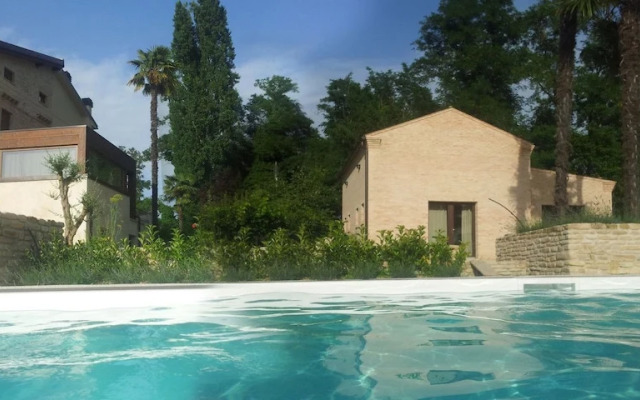 Agriturismo La Curtis