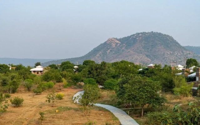 Utsav Camp Sariska