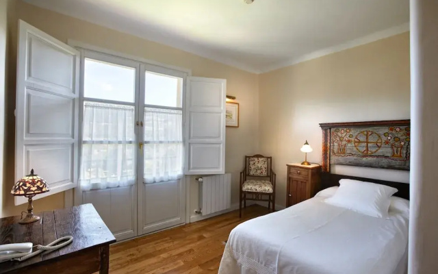 Hotel Ibarra