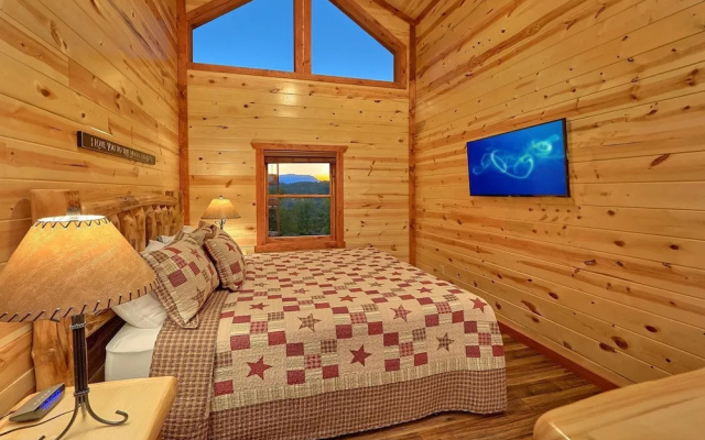 Splash Mountain Lodge Apartment 4