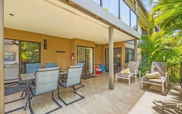 Wailea Elua, #1509 2 Bedroom Condo by RedAwning, Kihei