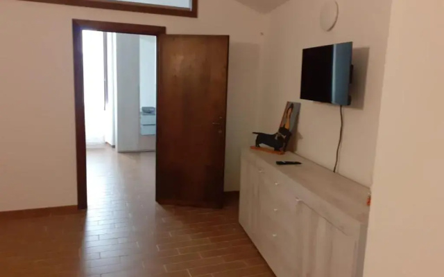 Appartamento turistico I portici