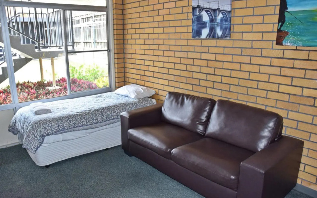 Wards Holiday Flat 1