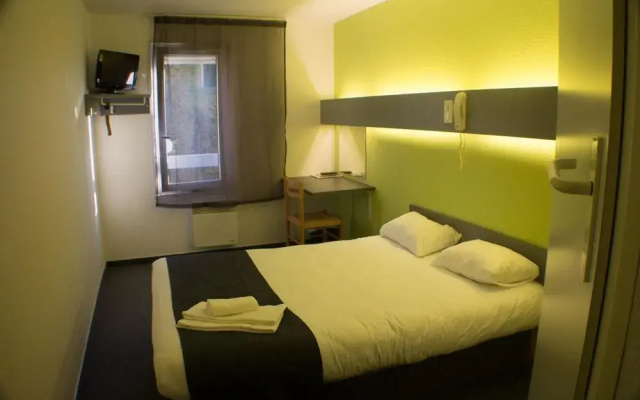 My hotel Bordeaux