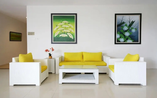 Airy Tapos Veteran Tiga 16 Bogor