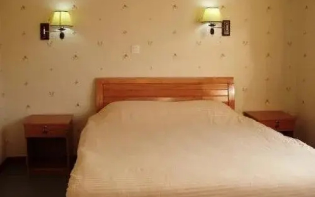 Hotel Le Camelia